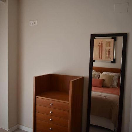 Precioso Piso En Almeria Centro Con Parking Gratis Εξωτερικό φωτογραφία