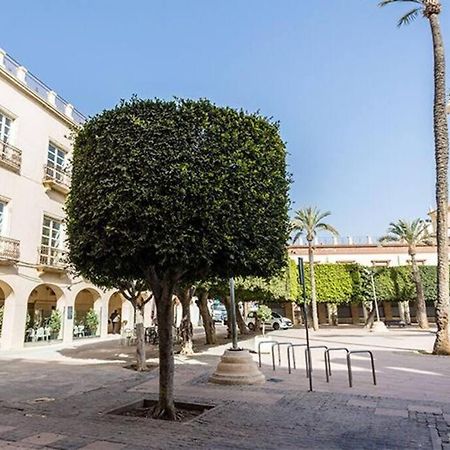 Precioso Piso En Almeria Centro Con Parking Gratis Εξωτερικό φωτογραφία