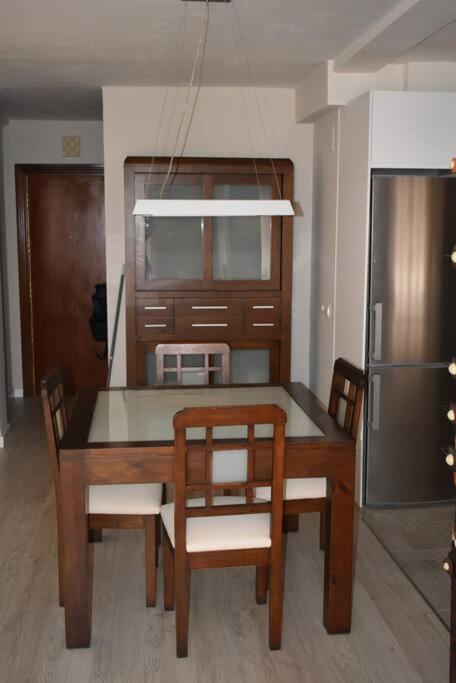 Precioso Piso En Almeria Centro Con Parking Gratis Εξωτερικό φωτογραφία